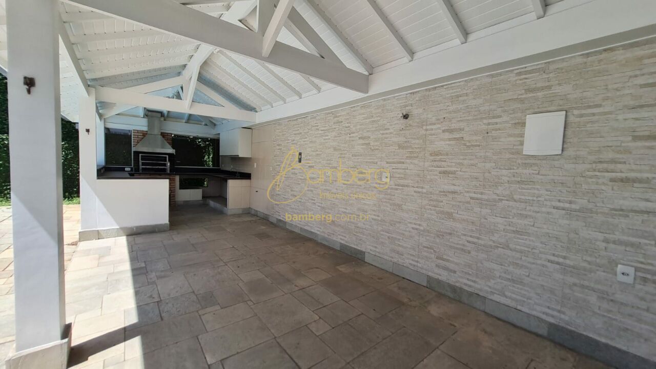 Alphaville / Santana de Parnaíba