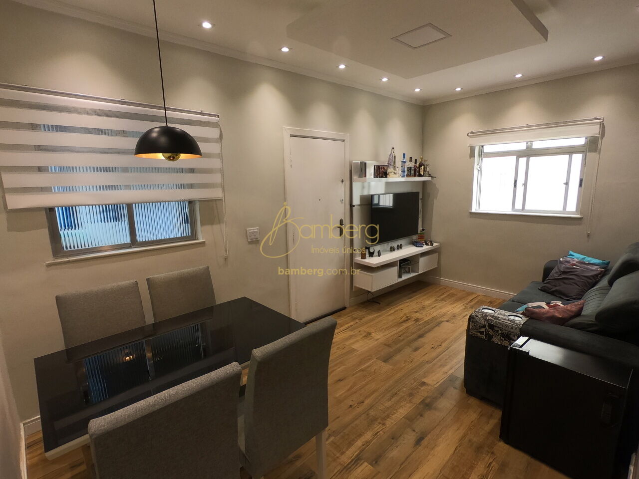 Apartamento no bairro Mirandópolis - São Paulo