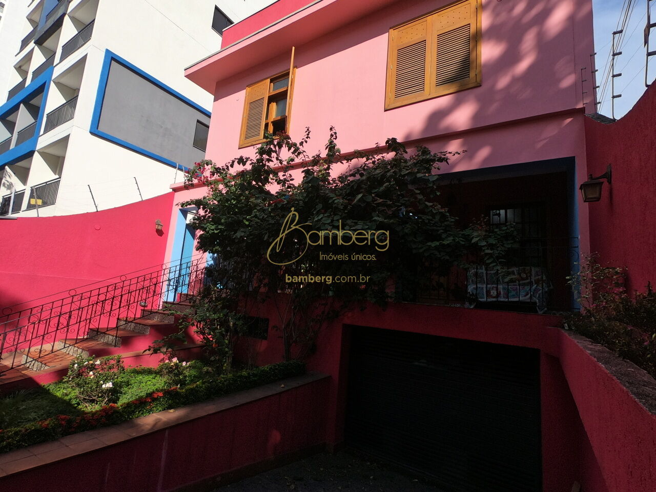 Vila Mariana / São Paulo