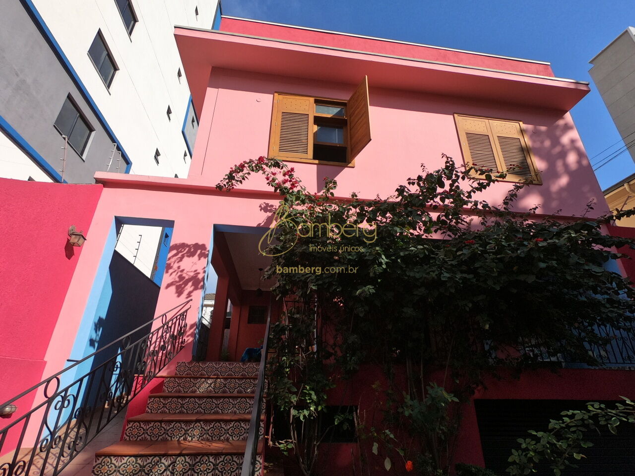 Vila Mariana / São Paulo