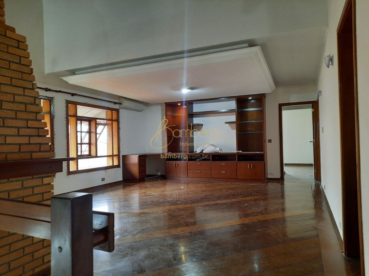 Casa no bairro Alphaville - Santana de Parnaíba