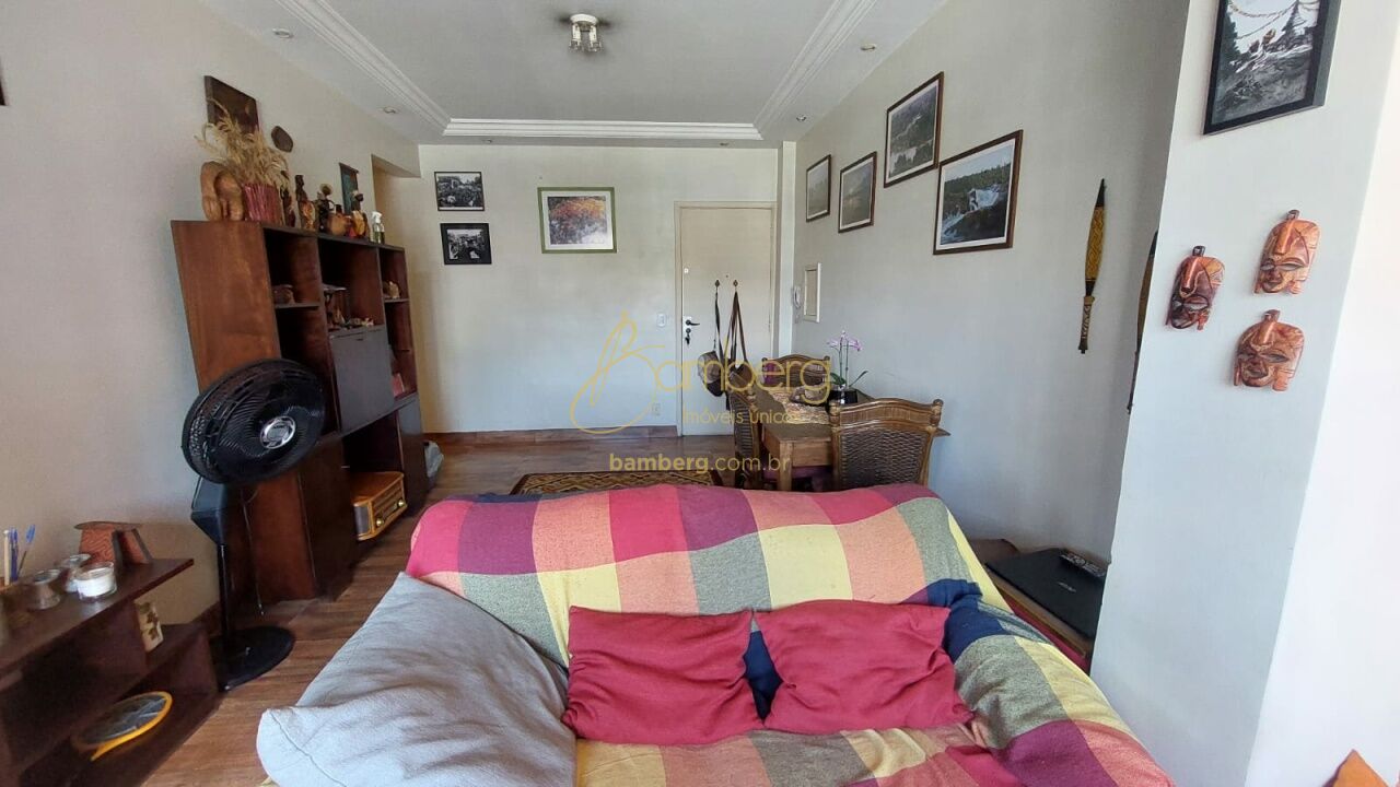 Jardim Francisco Mendes / São Paulo