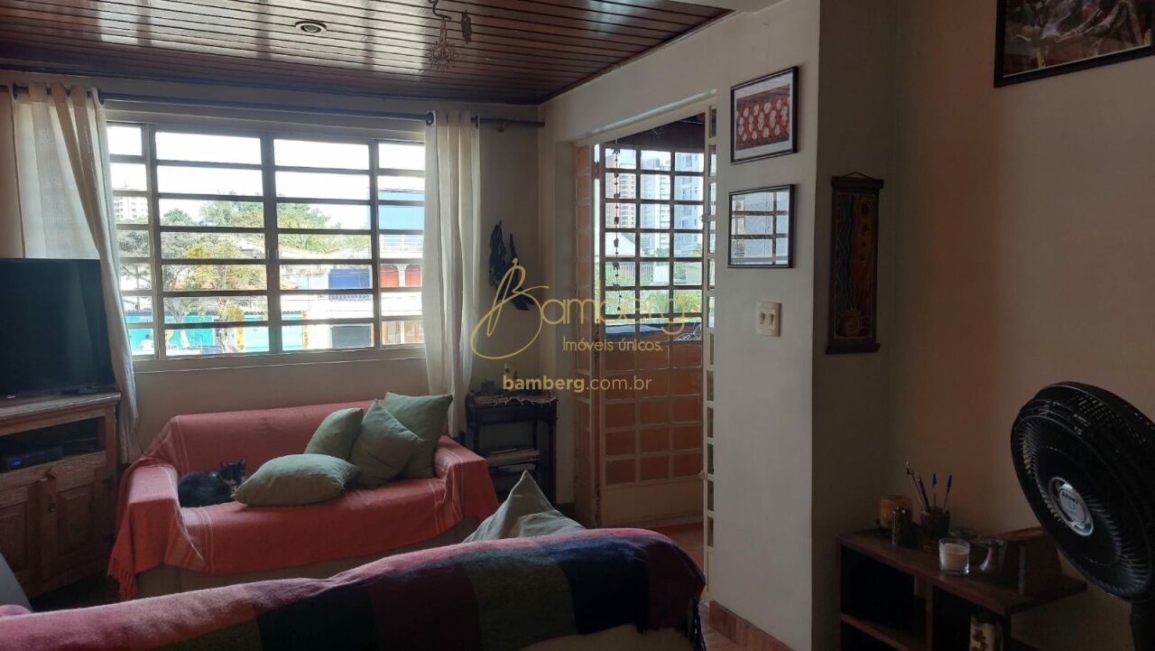 Jardim Francisco Mendes / São Paulo