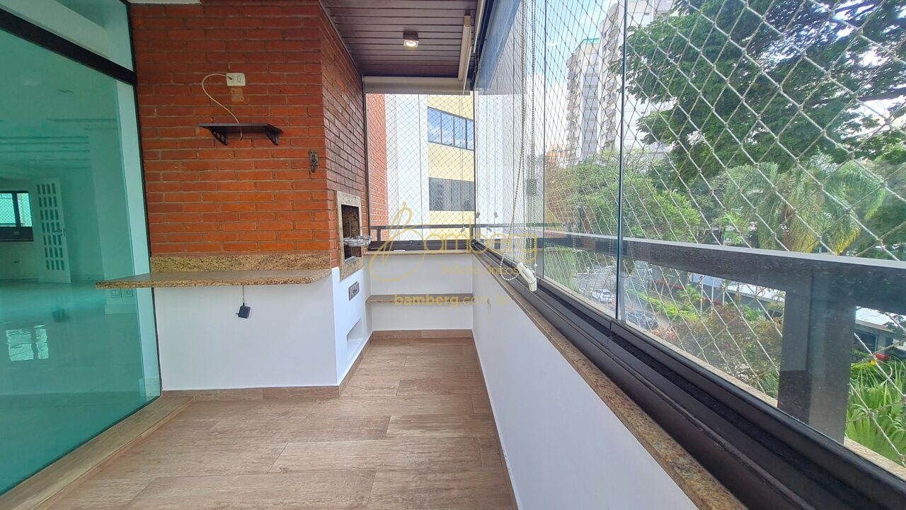 Campo Belo / São Paulo