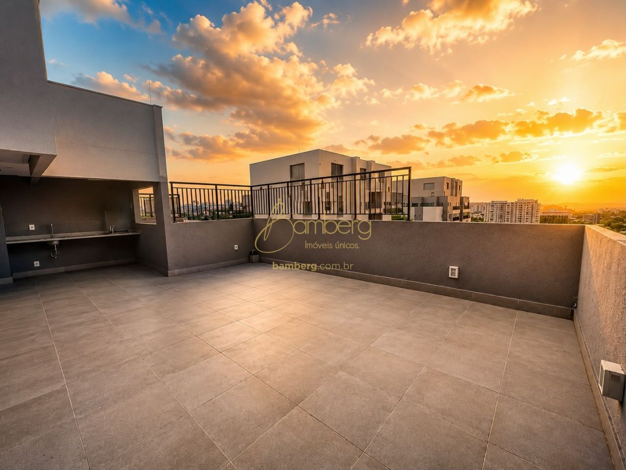 Apartamento no bairro Chácara Santo Antônio  - São Paulo