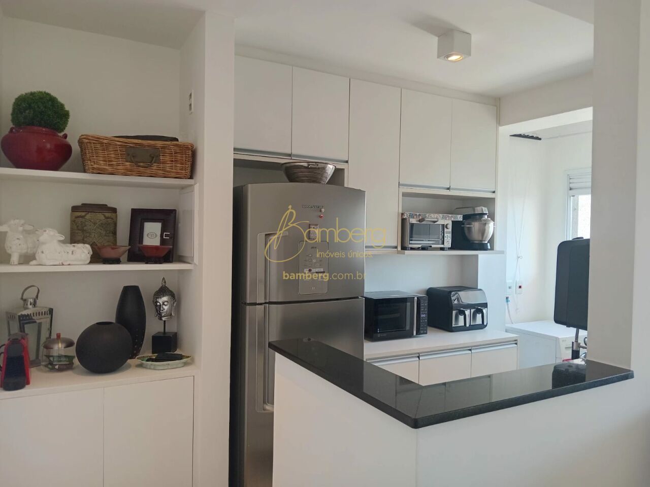 Apartamento no bairro Vila Andrade - São Paulo