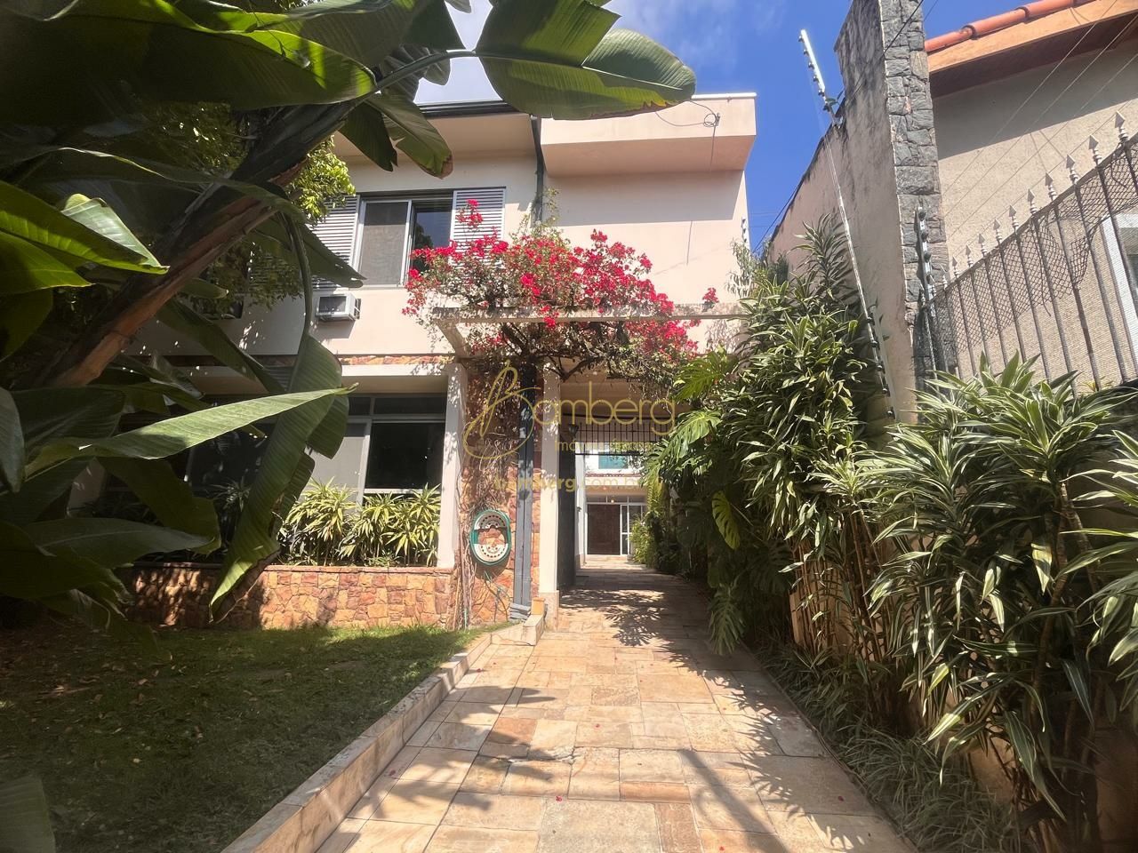 Casa no bairro Campo Belo - São Paulo