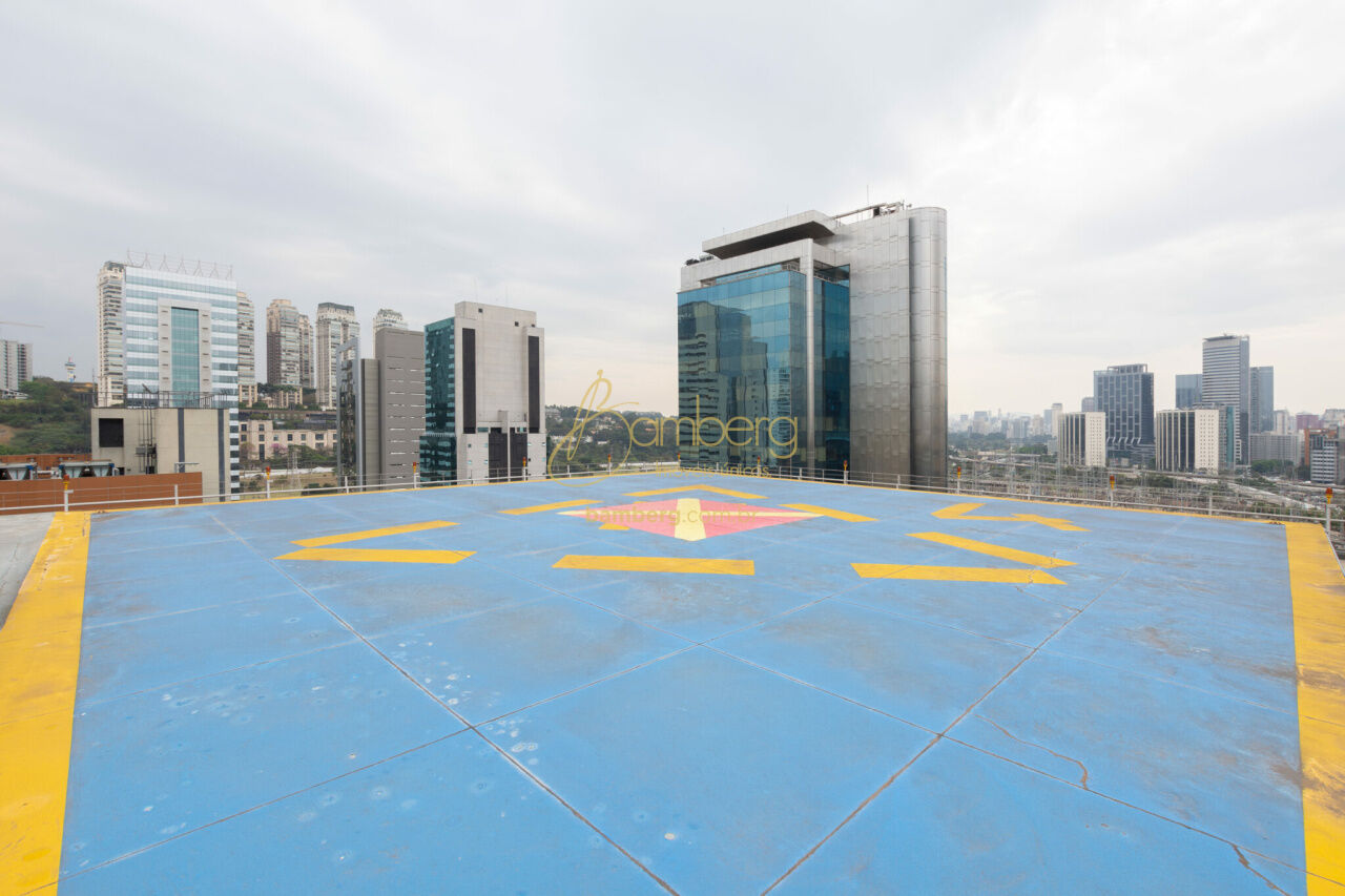 Brooklin Novo / São Paulo