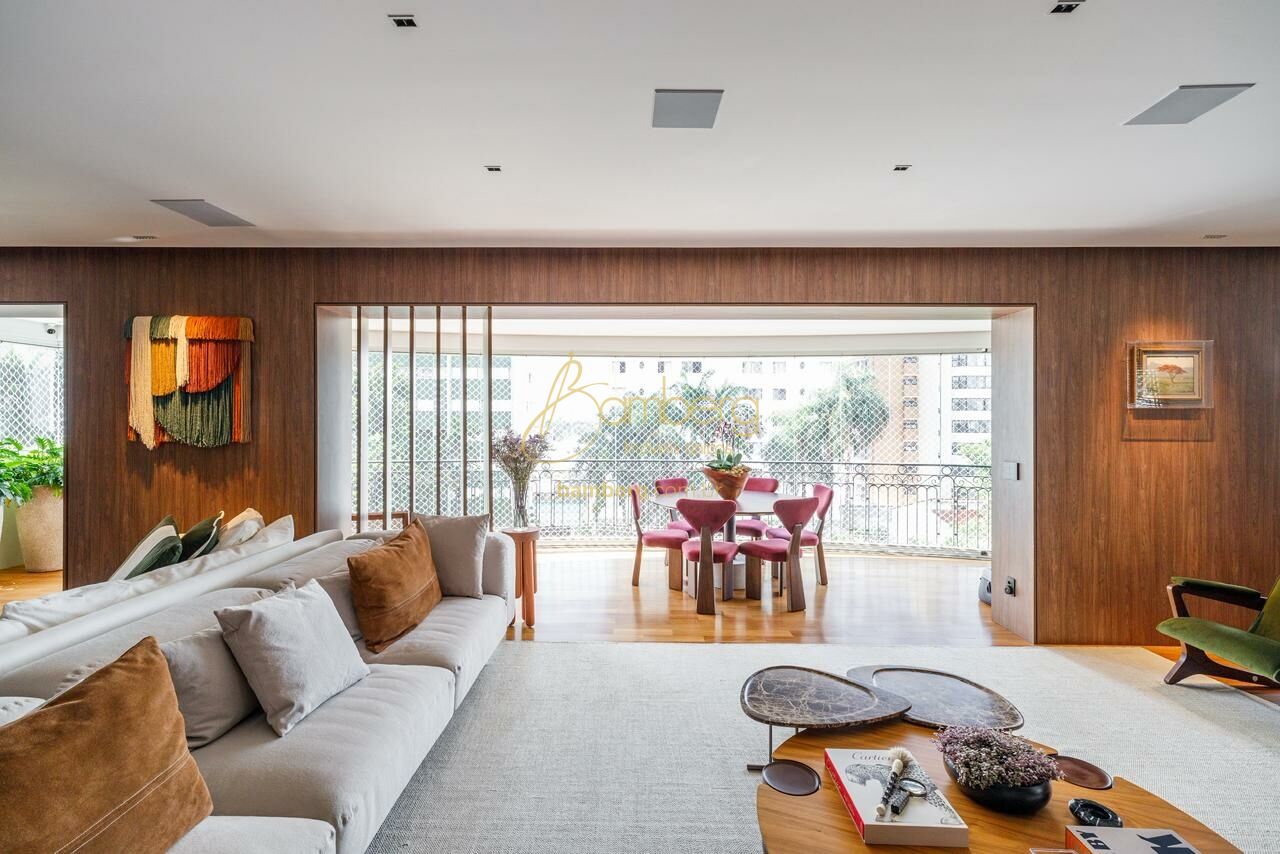 Campo Belo / São Paulo