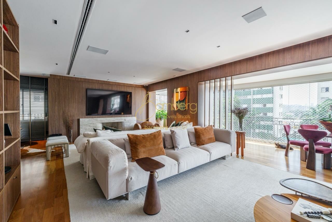 Campo Belo / São Paulo