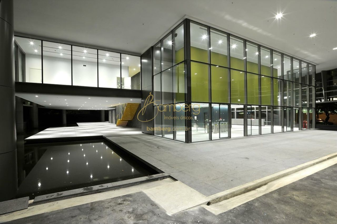Brooklin Novo / São Paulo