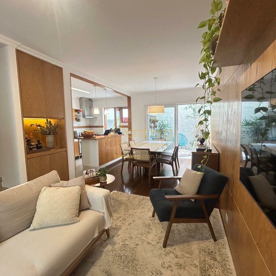 Casa no bairro Granja Julieta - São Paulo