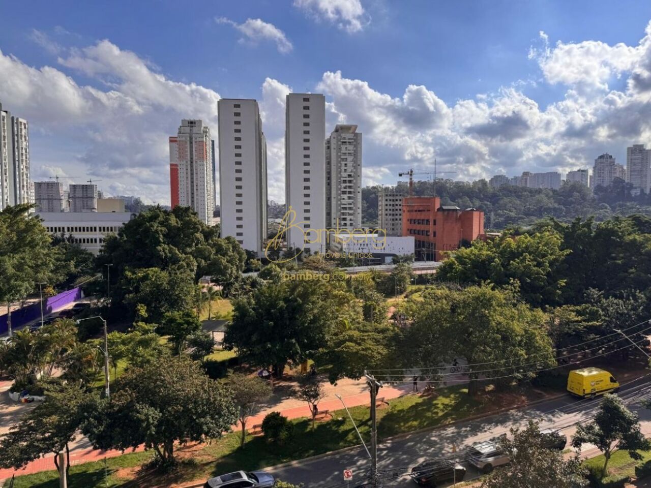 Granja Julieta / São Paulo