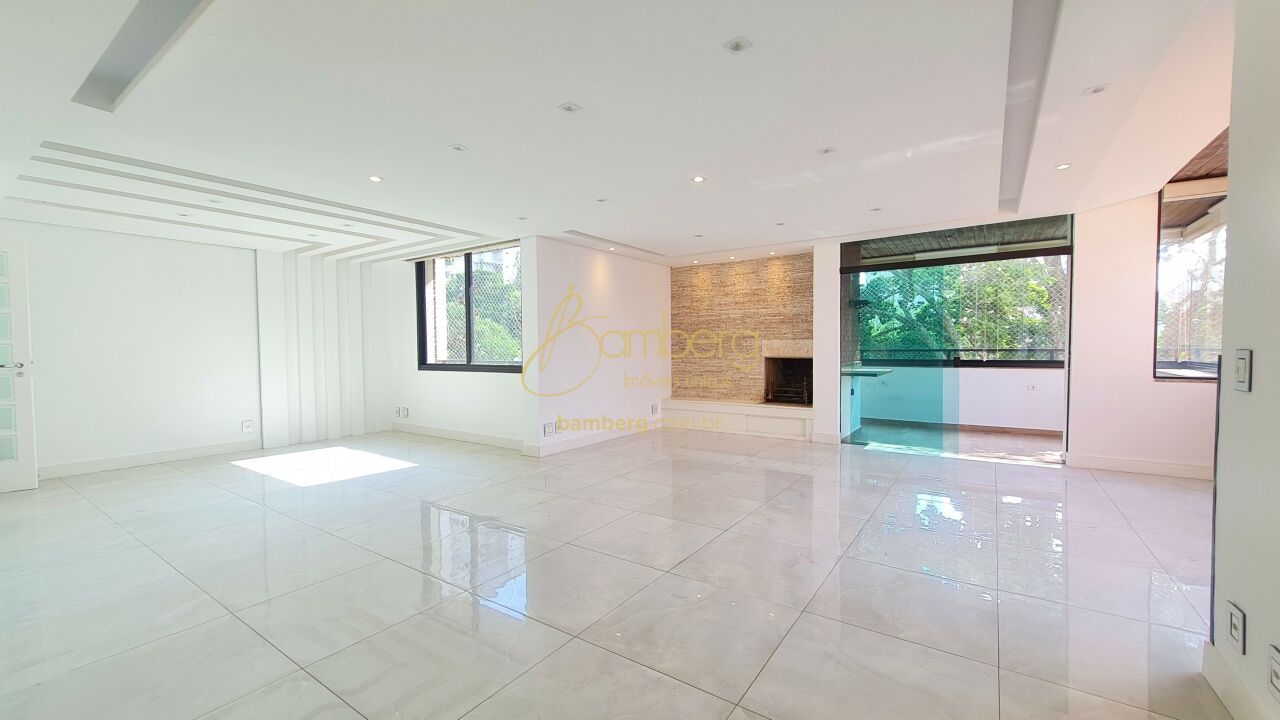 Apartamento no bairro Campo Belo - São Paulo