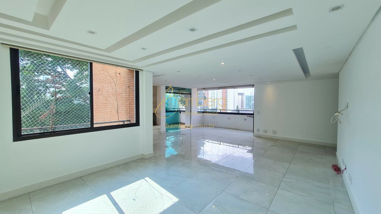 Campo Belo / São Paulo