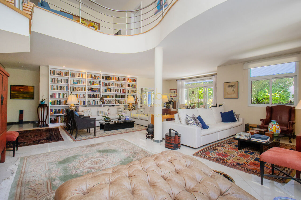 Alto da Boa Vista / São Paulo