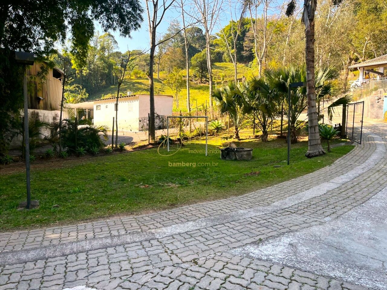 Rural no bairro Jundiaí  - Jundiaí