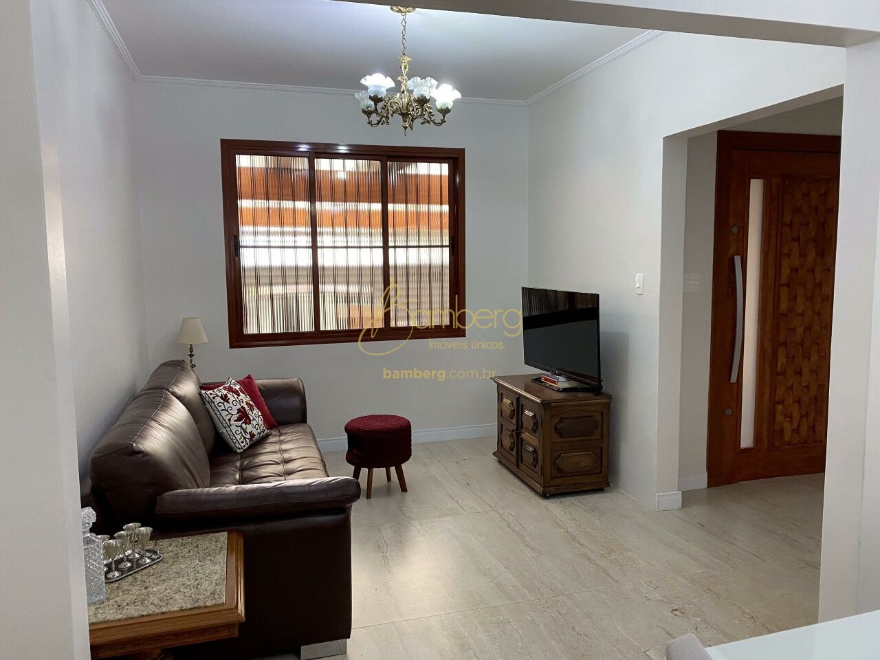 Casa no bairro Vila Clementino - São Paulo