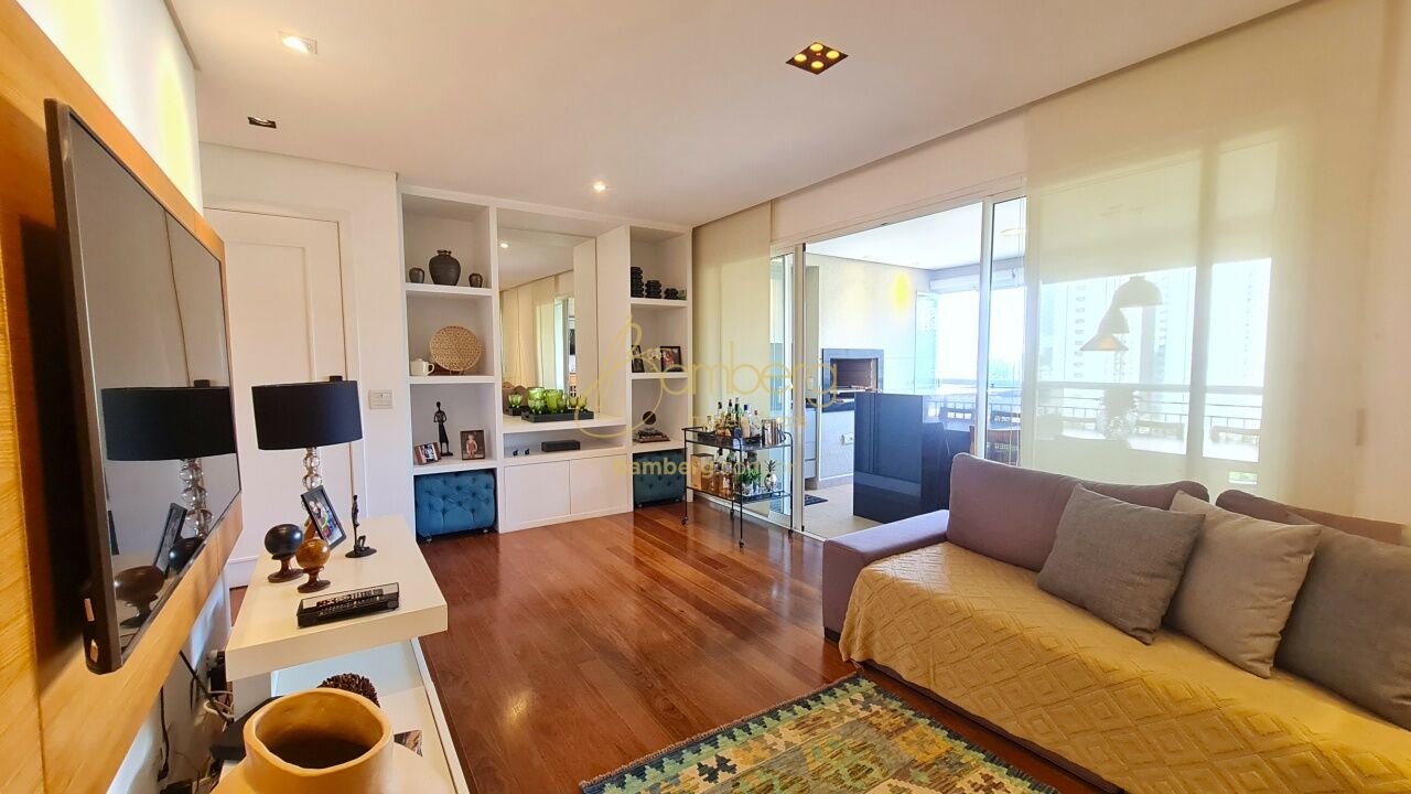 Apartamento no bairro Granja Julieta - São Paulo
