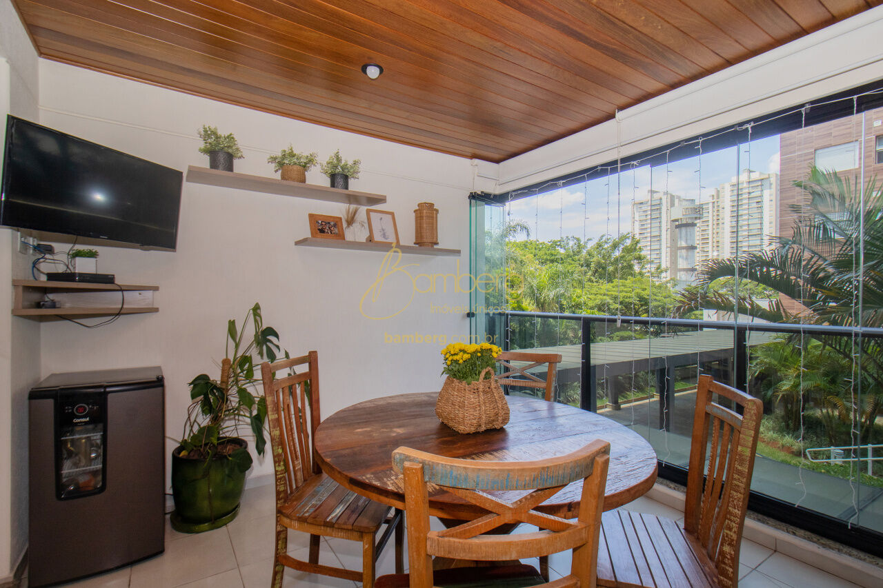 Apartamento no bairro Granja Julieta - São Paulo