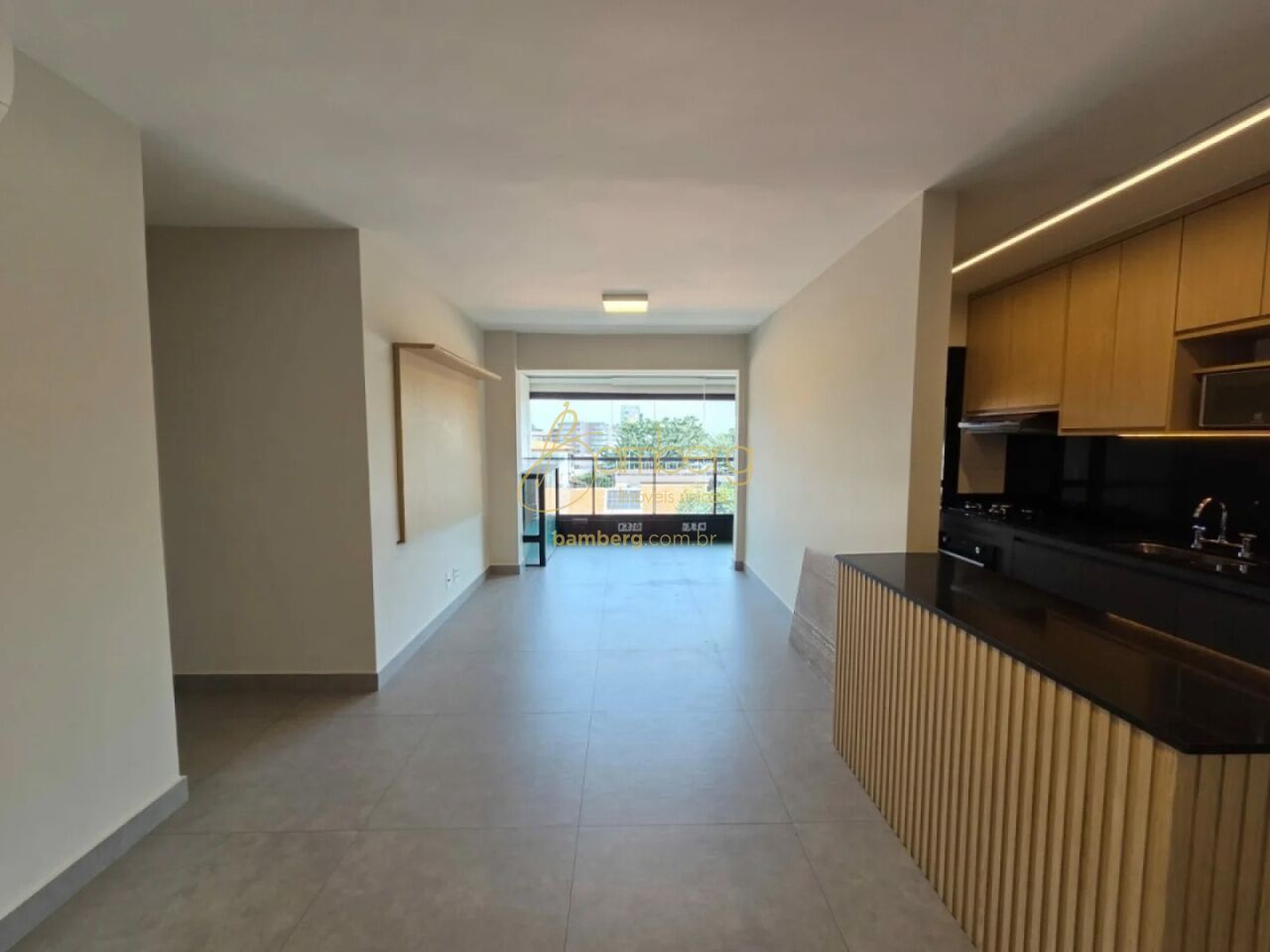 Apartamento no bairro Planalto Paulista - São Paulo
