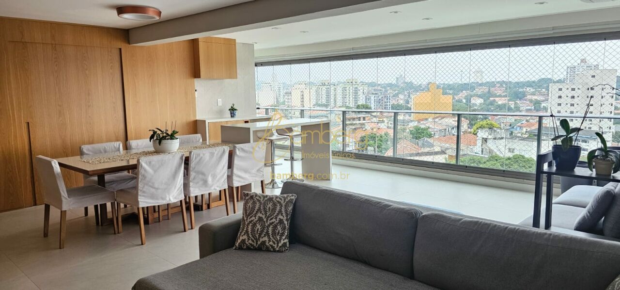 Apartamento no bairro Mirandópolis - São Paulo