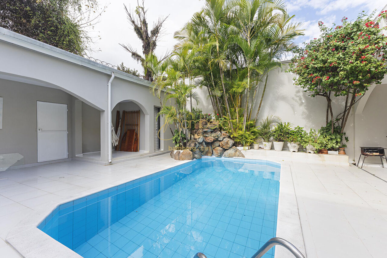 Casa no bairro Moema - São Paulo