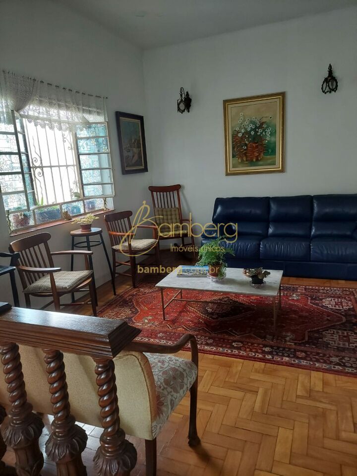 Casa no bairro Campo Belo - São Paulo