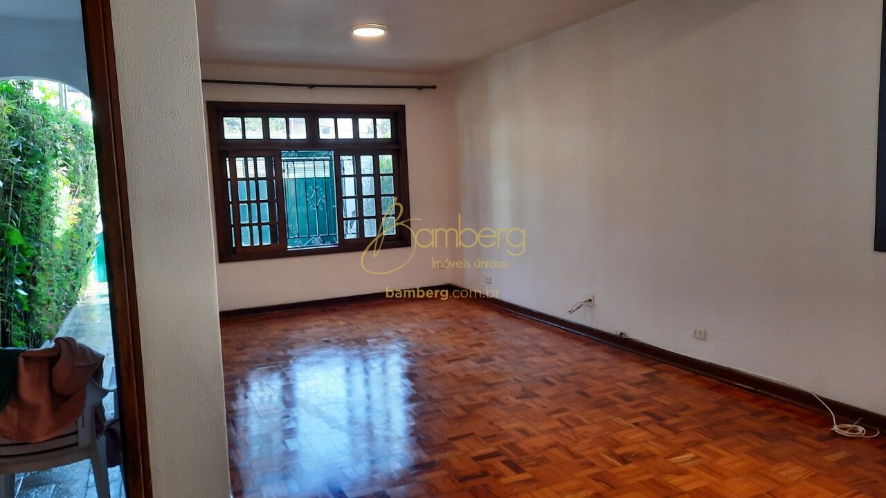 Chácara Monte Alegre / São Paulo