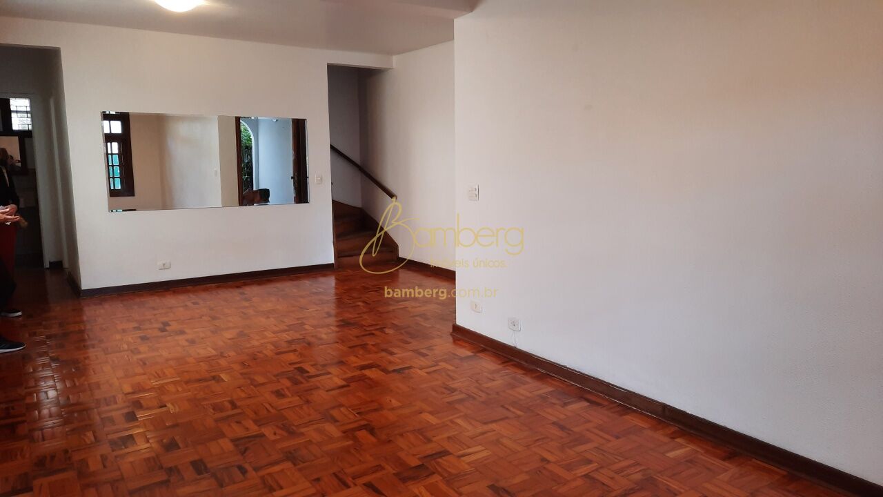 Casa no bairro Chácara Monte Alegre - São Paulo