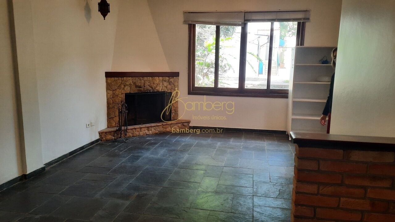 Chácara Monte Alegre / São Paulo