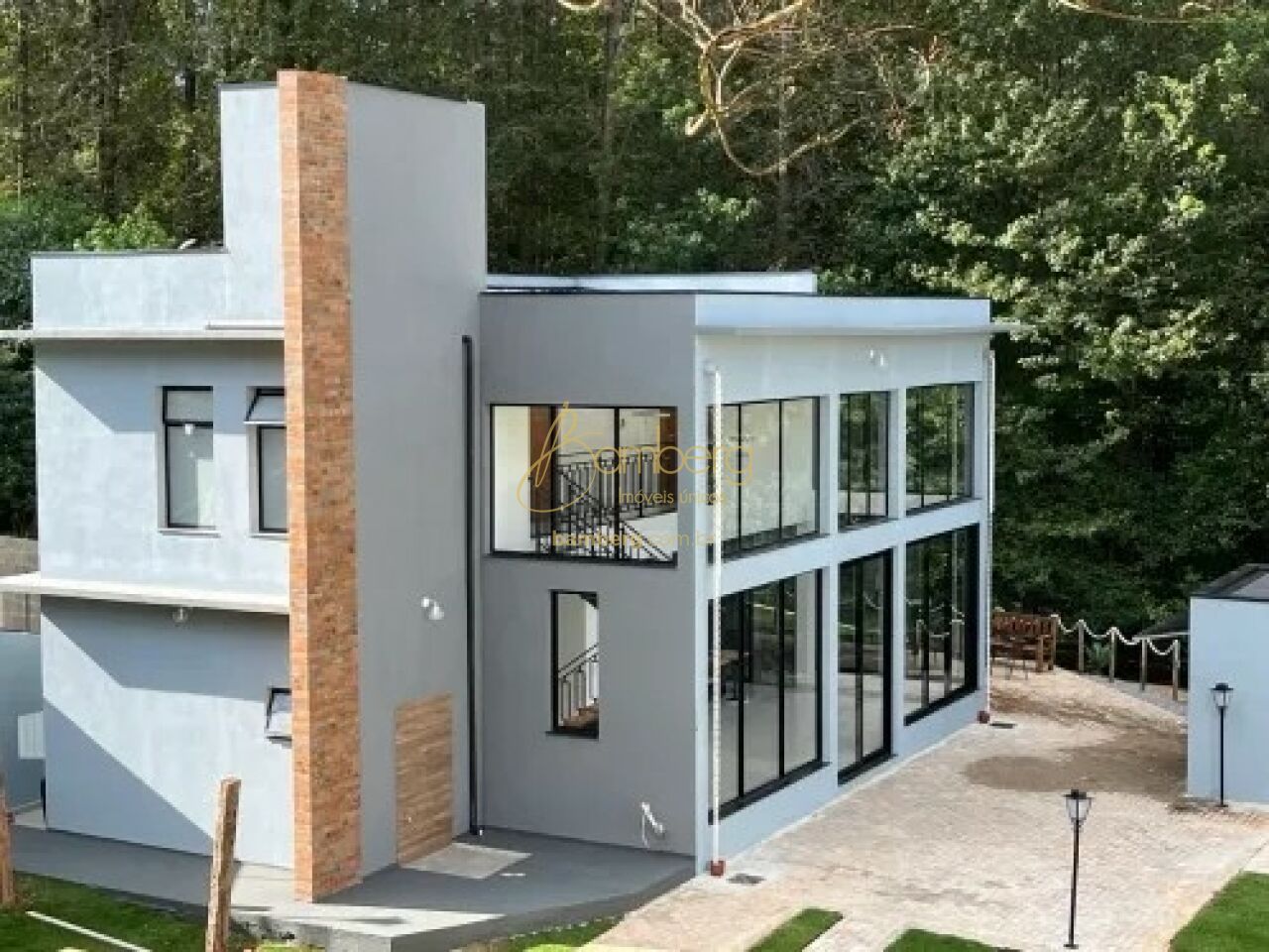 Casa no bairro Caxambu - Jundiaí