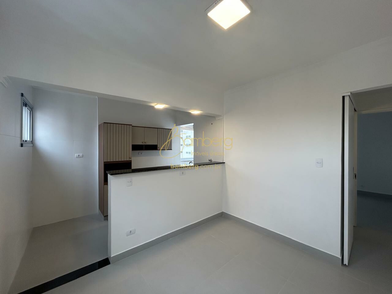 Apartamento no bairro Mirandópolis - São Paulo