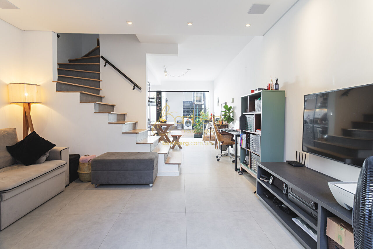 Casa no bairro Chácara Santo Antônio  - São Paulo