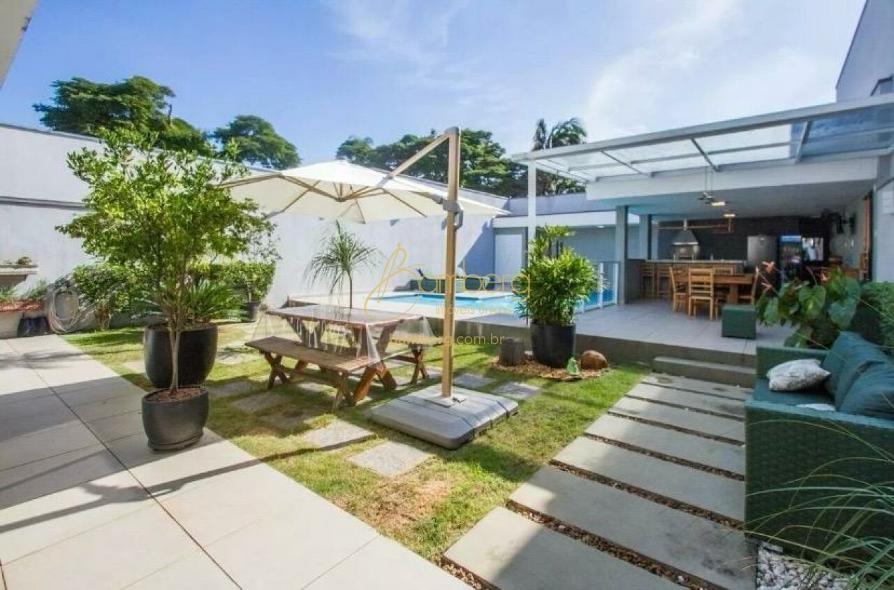 Casa no bairro Chácara Santo Antônio  - São Paulo