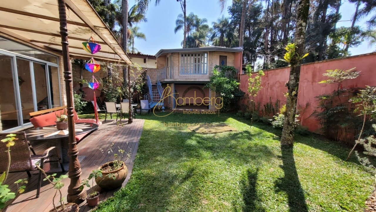 Casa no bairro Jardim Cordeiro - São Paulo