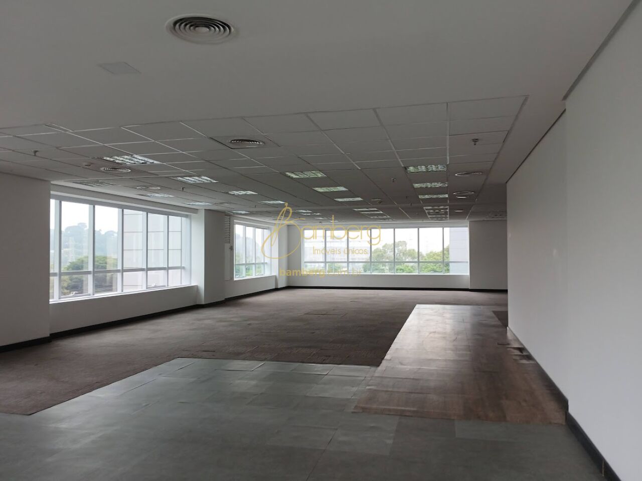 Brooklin Novo / São Paulo