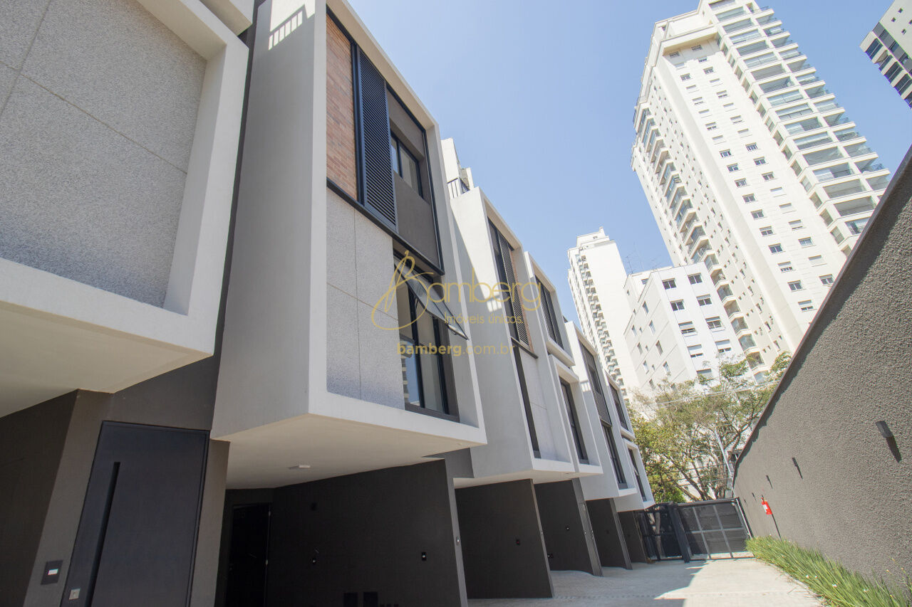 Casa no bairro Vila Mariana - São Paulo