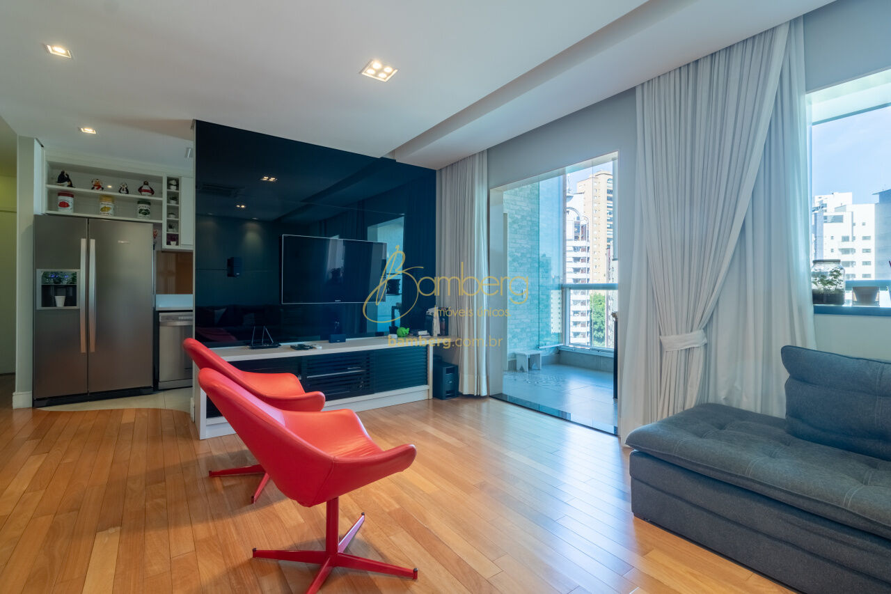 Apartamento no bairro Vila Suzana - São Paulo