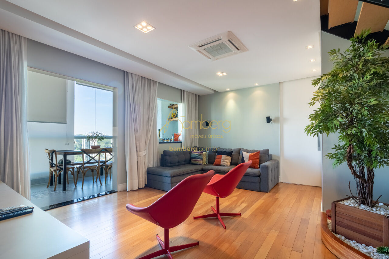 Apartamento no bairro Vila Suzana - São Paulo