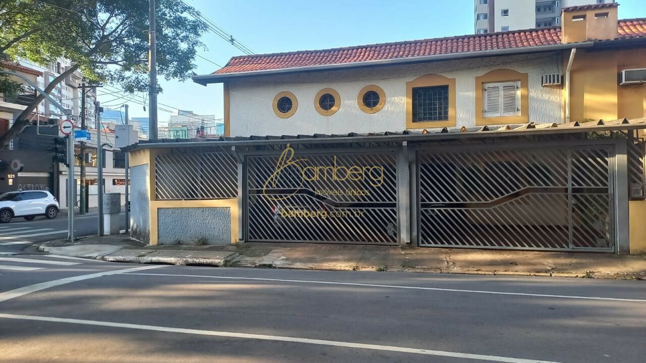 Casa no bairro Brooklin Paulista - São Paulo