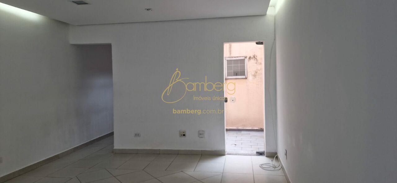 Comercial no bairro Santo Amaro - São Paulo