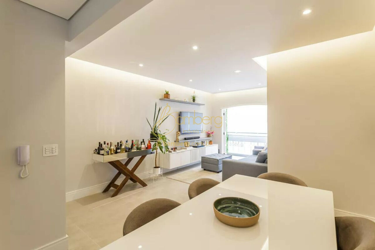 Itaim Bibi / São Paulo