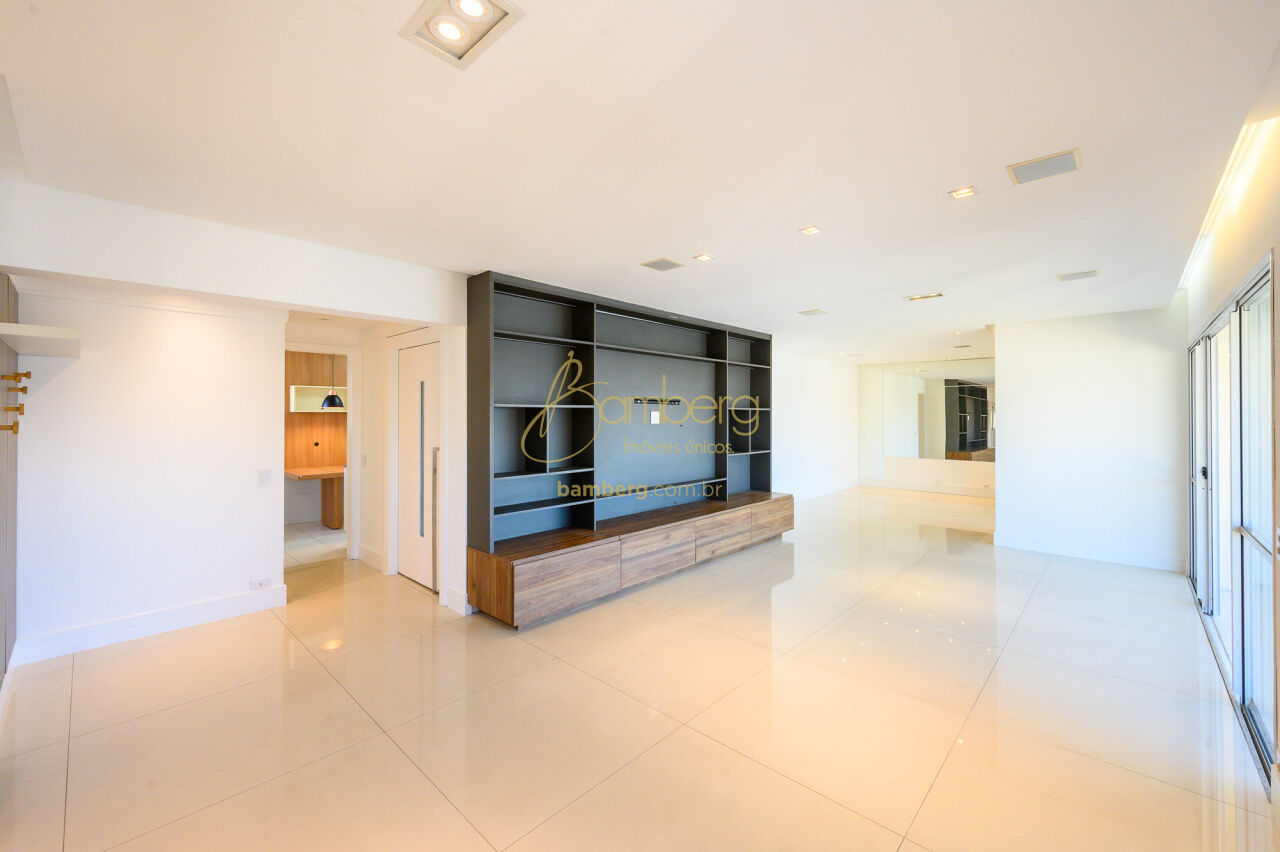 Apartamento no bairro Brooklin Novo - São Paulo