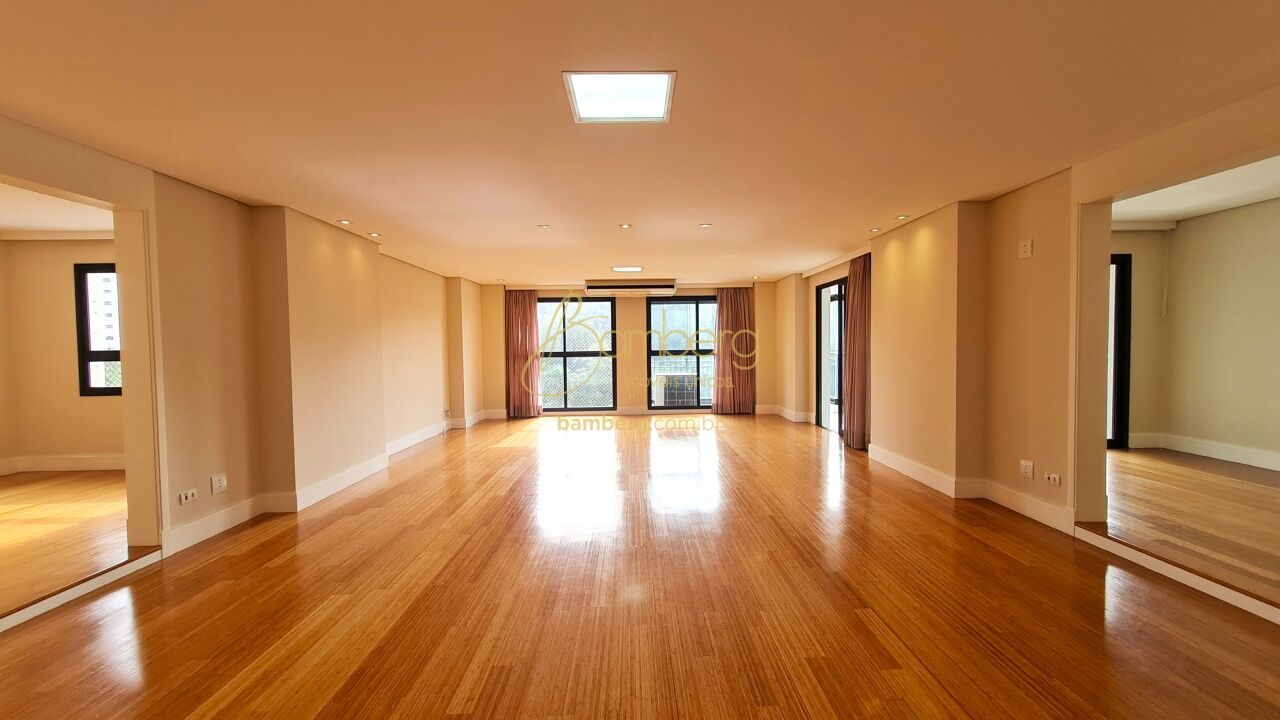 Apartamento no bairro Jardim Marajoara - São Paulo