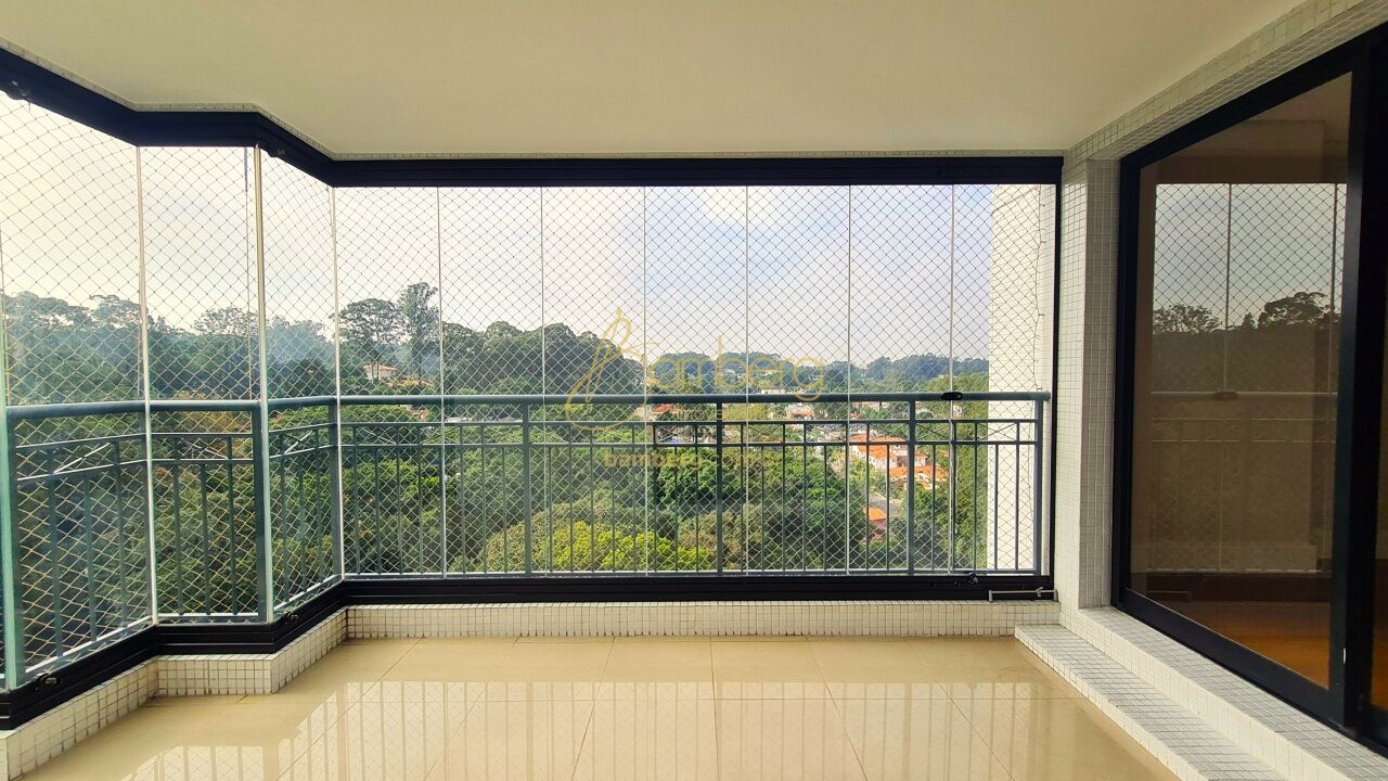 Apartamento no bairro Jardim Marajoara - São Paulo