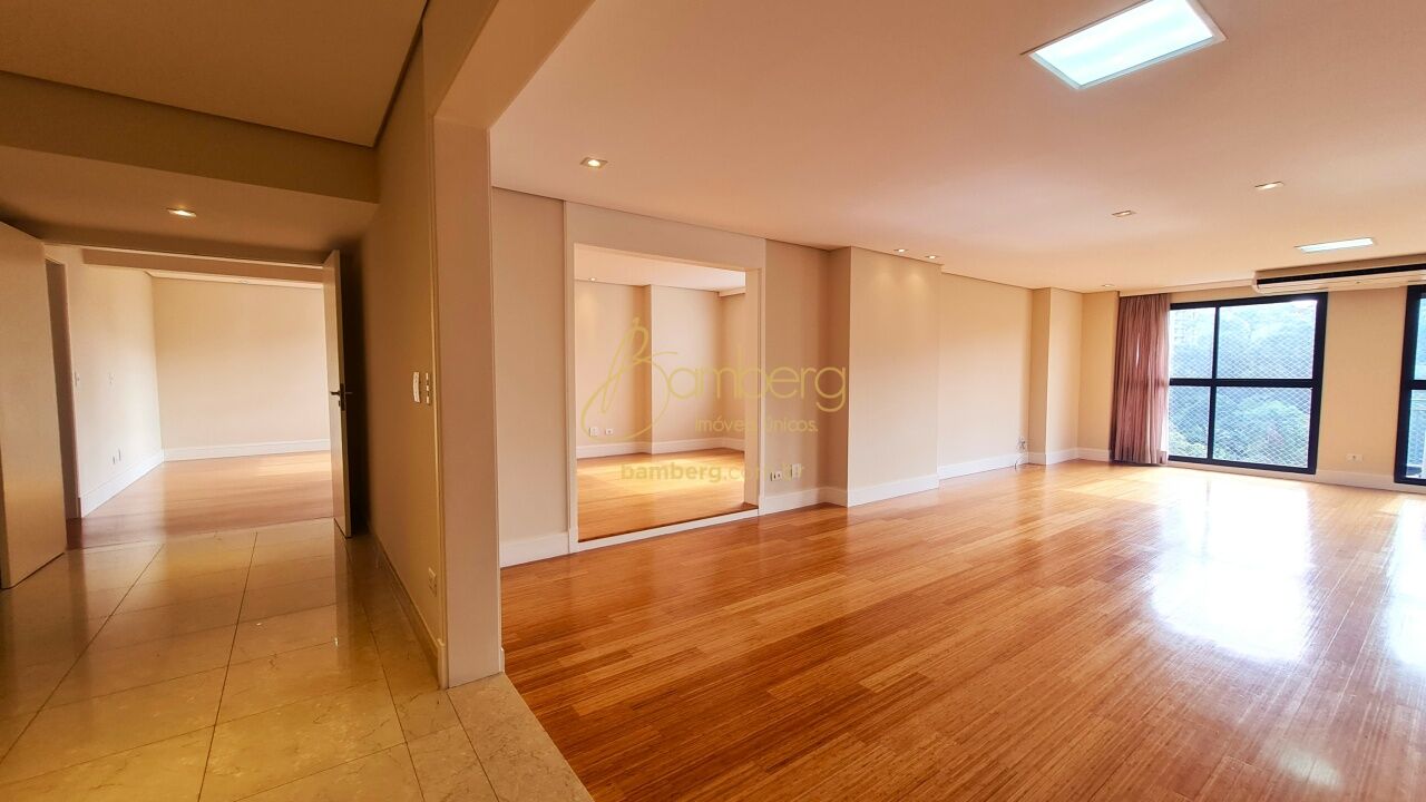 Apartamento no bairro Jardim Marajoara - São Paulo
