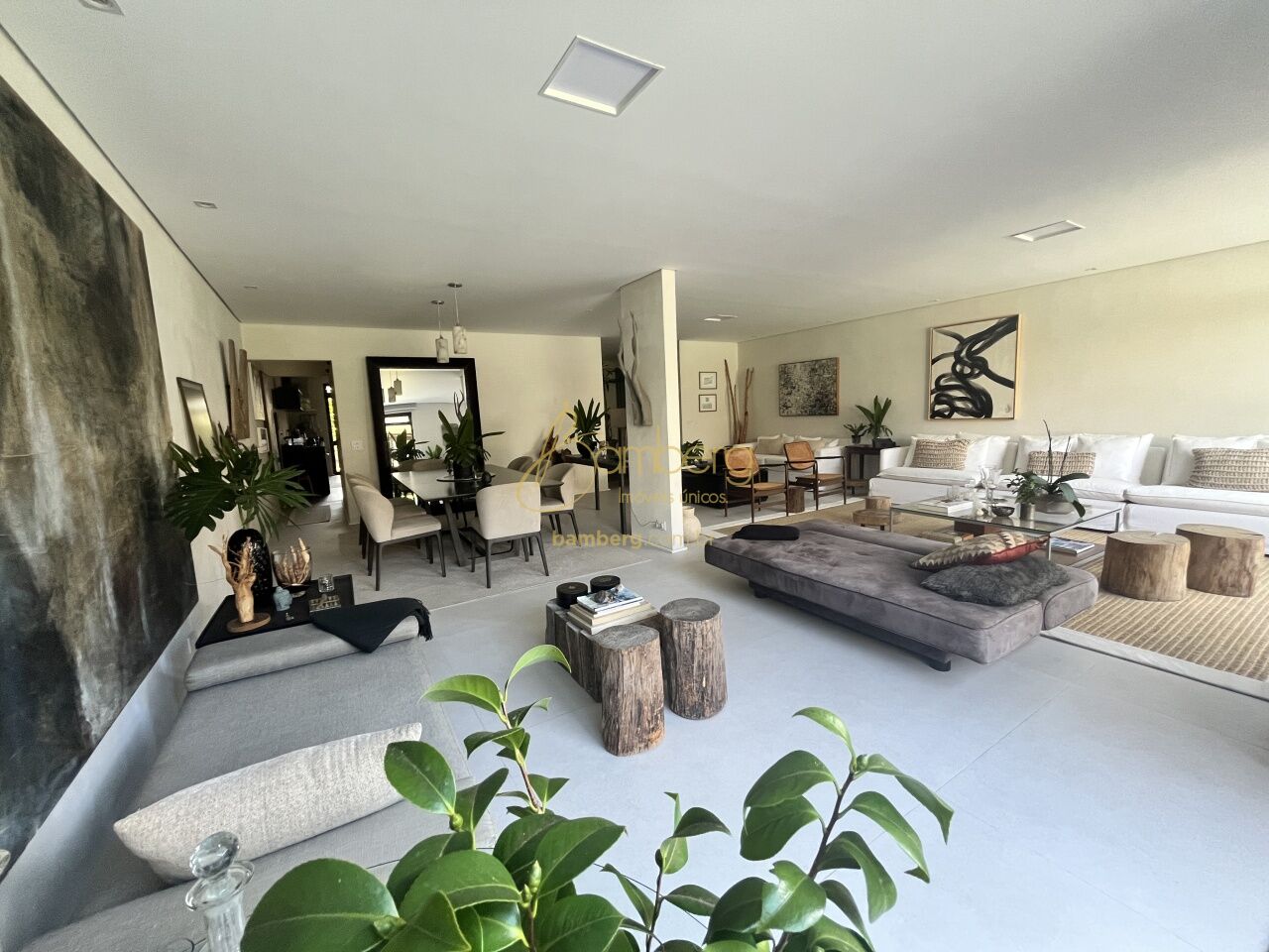 Casa no bairro Jardim dos Estados - São Paulo