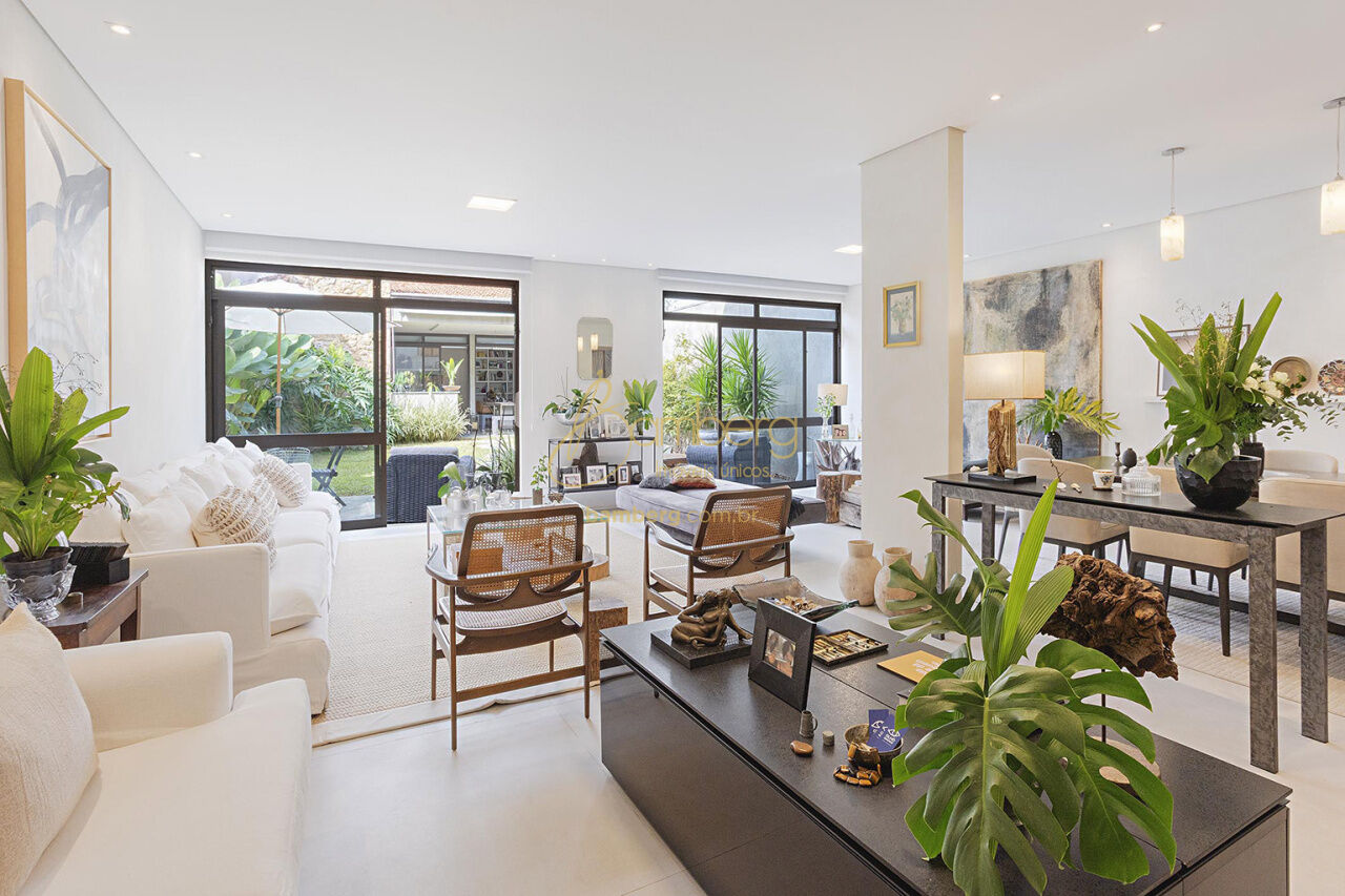 Casa no bairro Jardim dos Estados - São Paulo