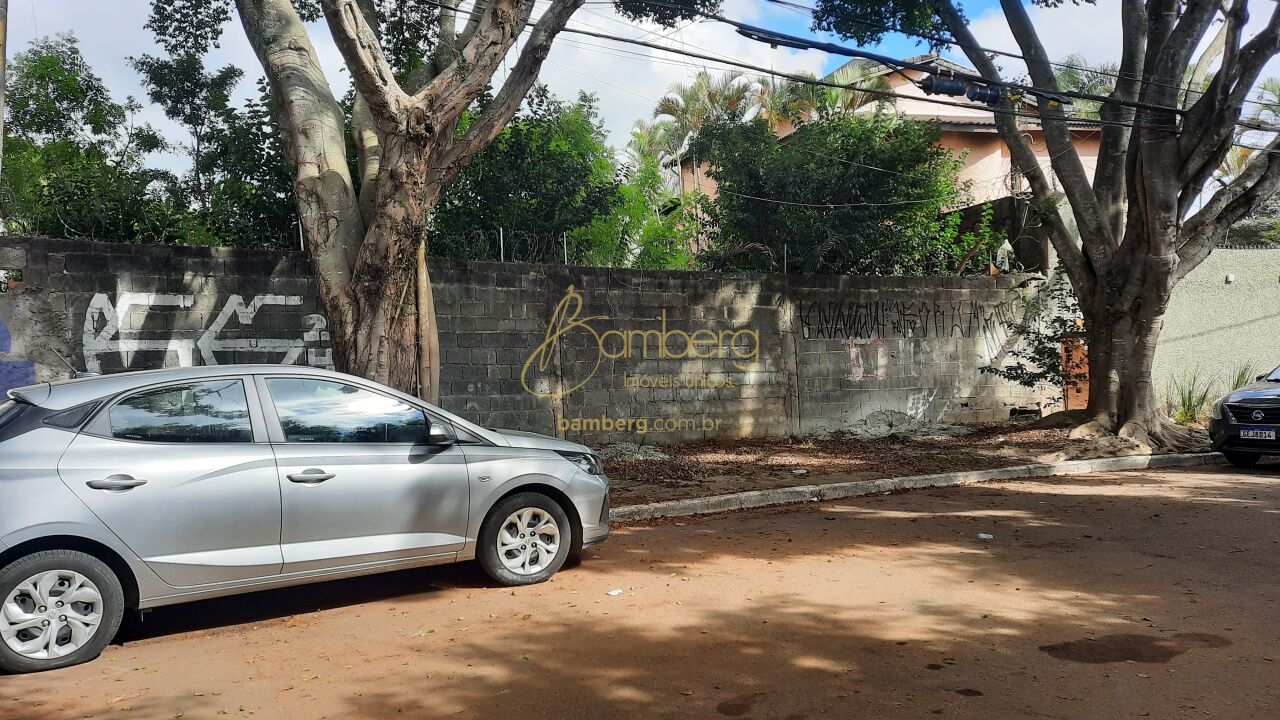 Terreno no bairro Interlagos - São Paulo